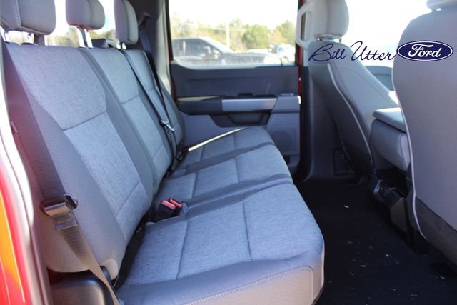 New 2026 Ford F250 XL w/ STX Appearance Package image 8