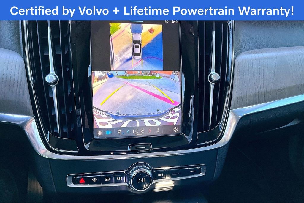 Used 2024 Volvo S90 T8 Ultimate image 29