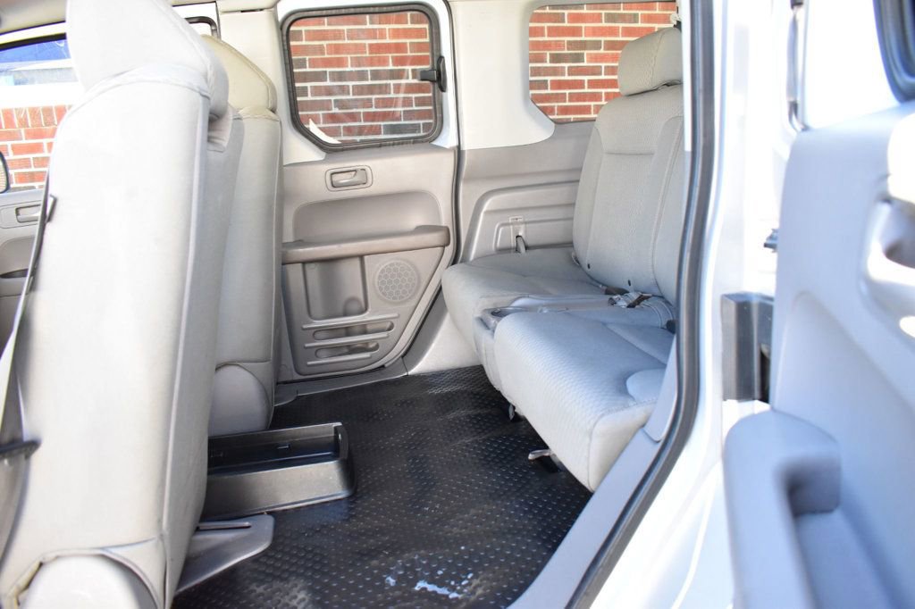 Used 2011 Honda Element LX image 21