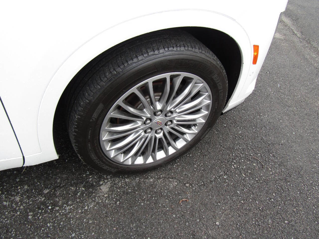 Used 2020 Cadillac XT6 Sport AWD/4WD image 44