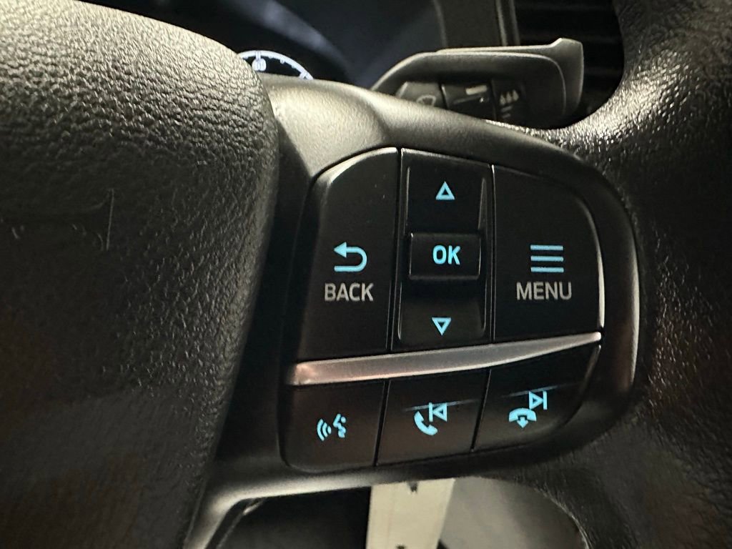Used 2024 Ford Transit 250 148 Medium Roof Extended AWD w/ Load Area Protection Package image 20