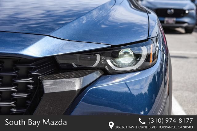 New 2026 MAZDA CX-50 2.5 Hybrid w/ Weather Package AWD/4WD image 4