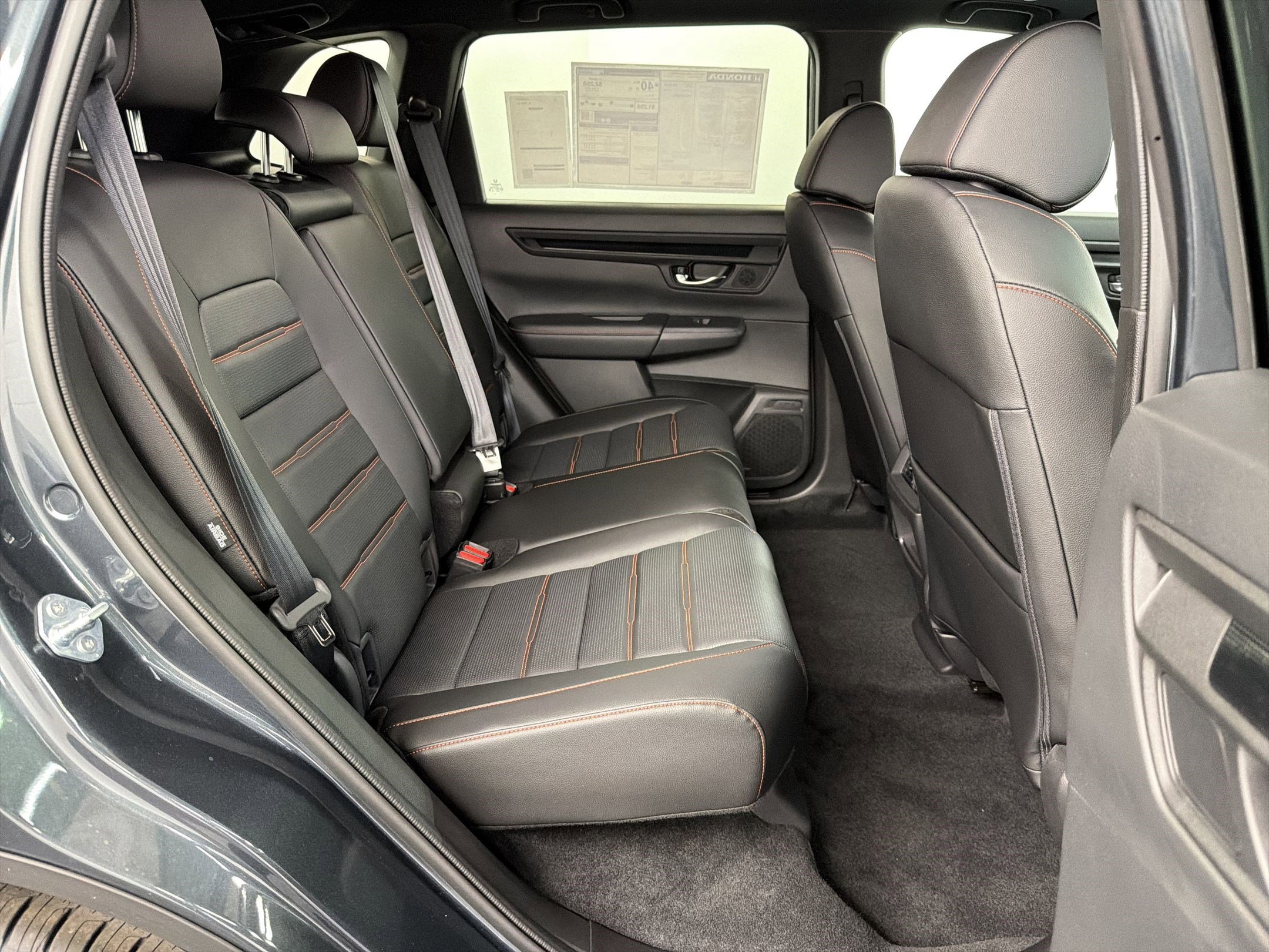 New 2026 Honda CR-V Sport-L image 29