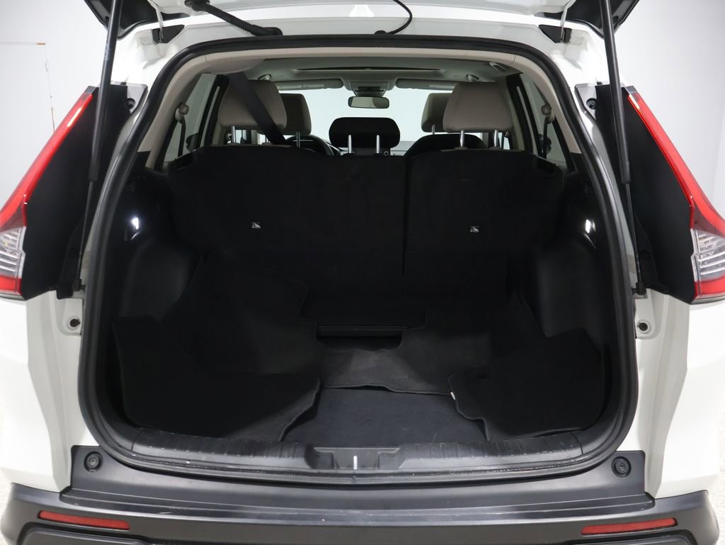 Used 2023 Honda CR-V EX image 20