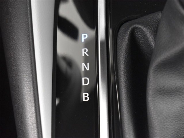 Used 2025 Toyota Corolla SE image 20