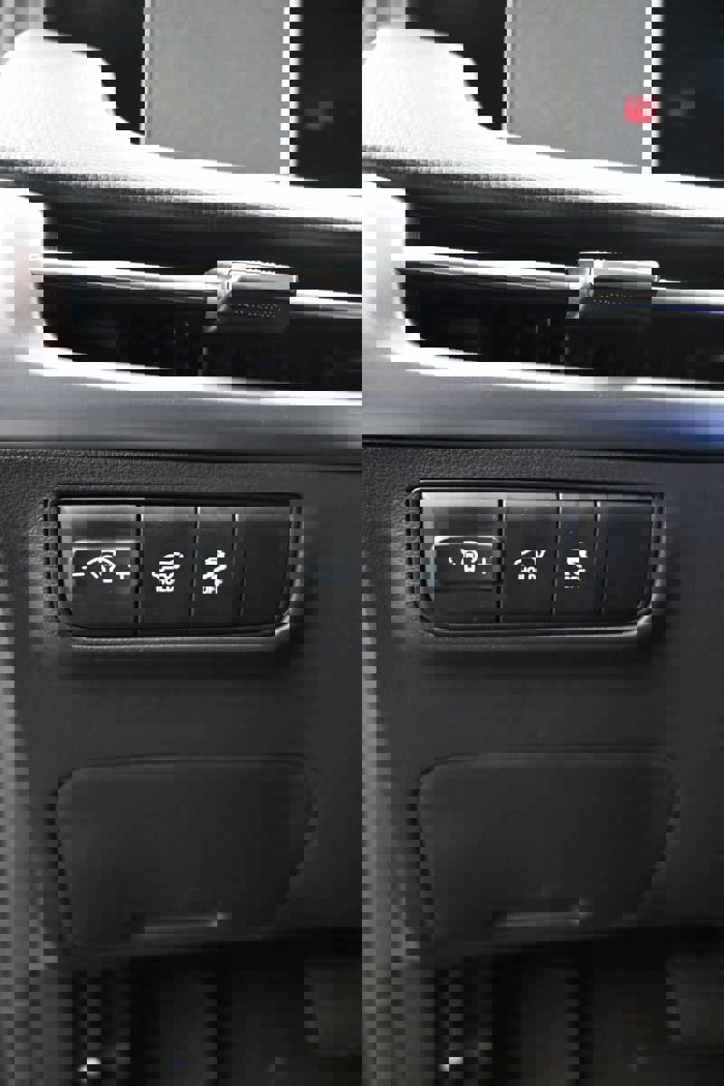 New 2026 Hyundai Tucson SEL image 20