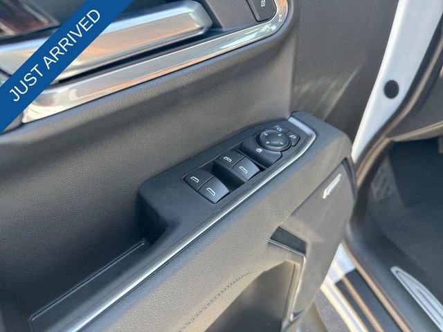 New 2026 Chevrolet Silverado 1500 RST w/ All Star Edition Plus image 13