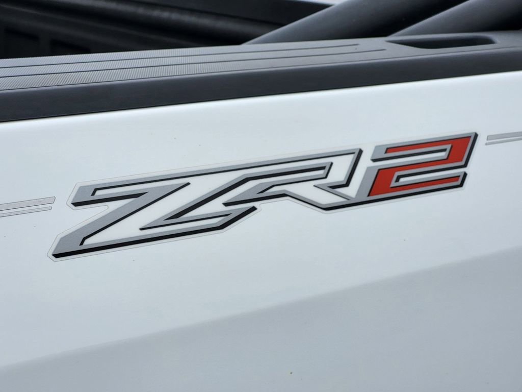 Used 2019 Chevrolet Colorado ZR2 w/ LPO, Power Package image 8