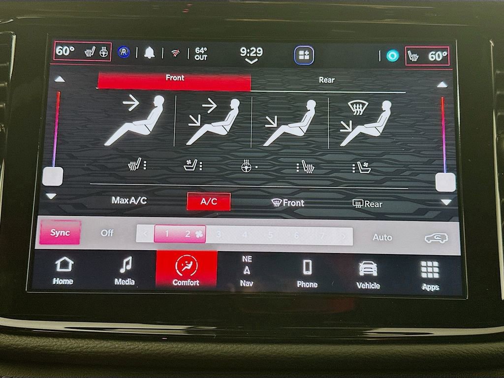 Used 2026 Dodge Durango GT image 18