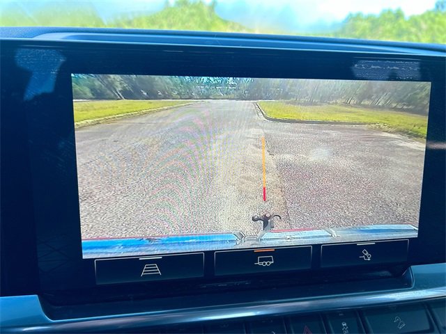 Certified 2025 GMC Sierra 1500 Elevation w/ Preferred Package image 20