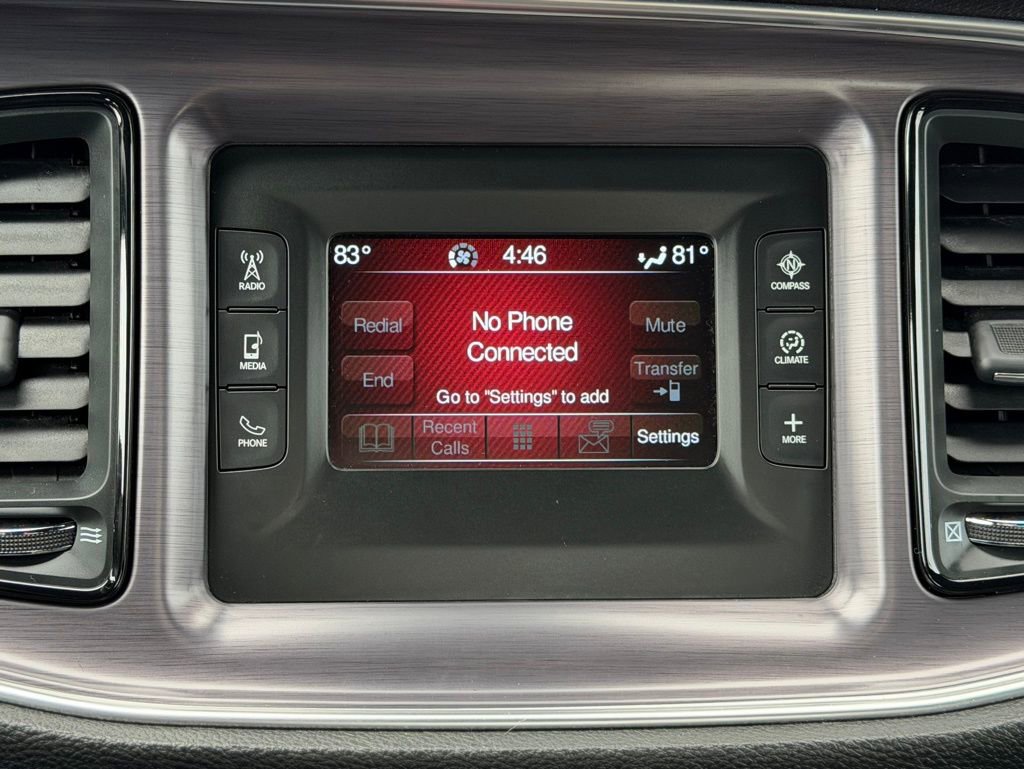 Used 2016 Dodge Challenger SXT image 13