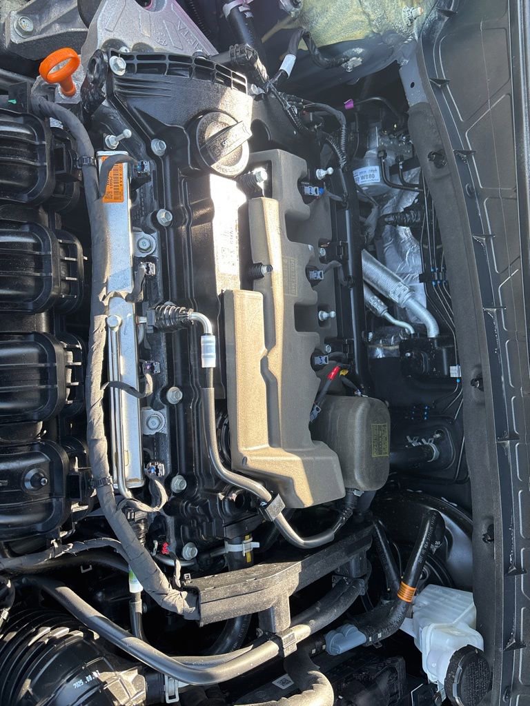 Certified 2026 Hyundai Tucson SE AWD/4WD image 10