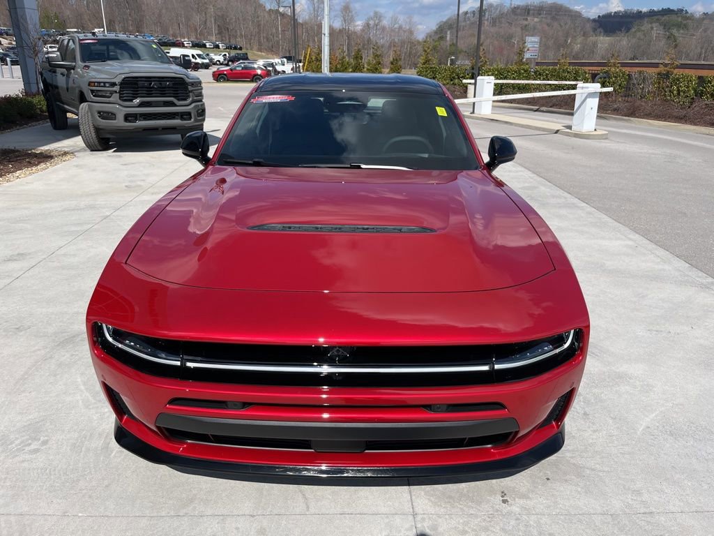 New 2026 Dodge Charger Scat Pack image 26