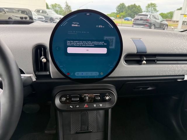 Certified 2026 MINI Cooper S FWD image 11