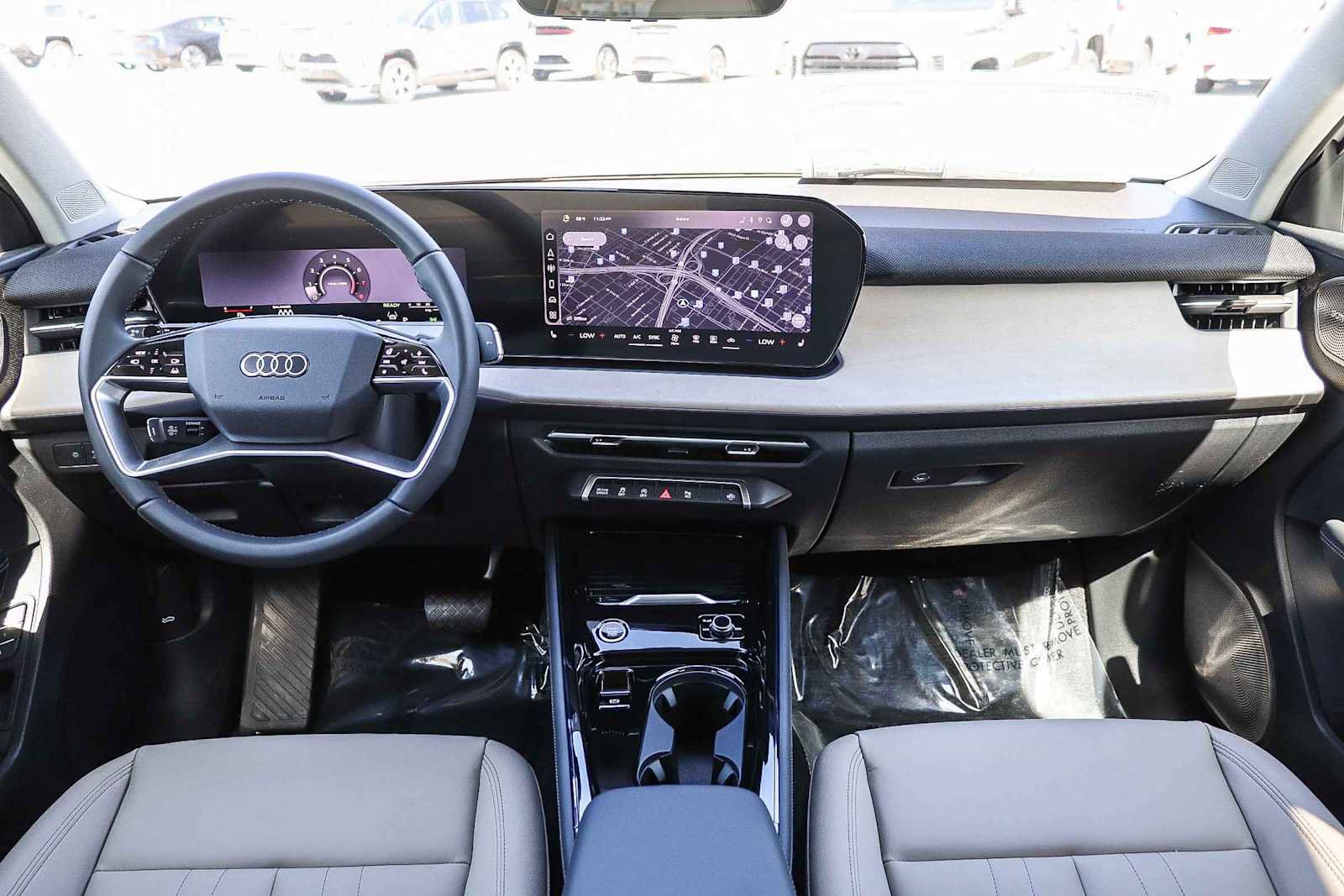 New 2026 Audi Q3 quattro 2.0T image 16