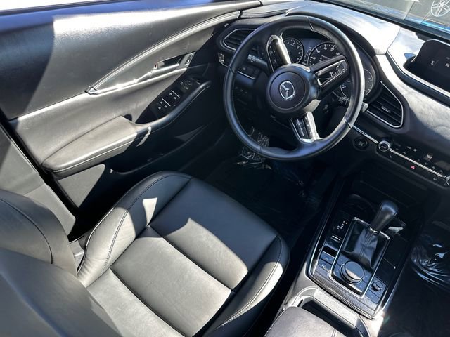 Used 2025 MAZDA CX-30 AWD 2.5 S w/ Preferred Package image 18