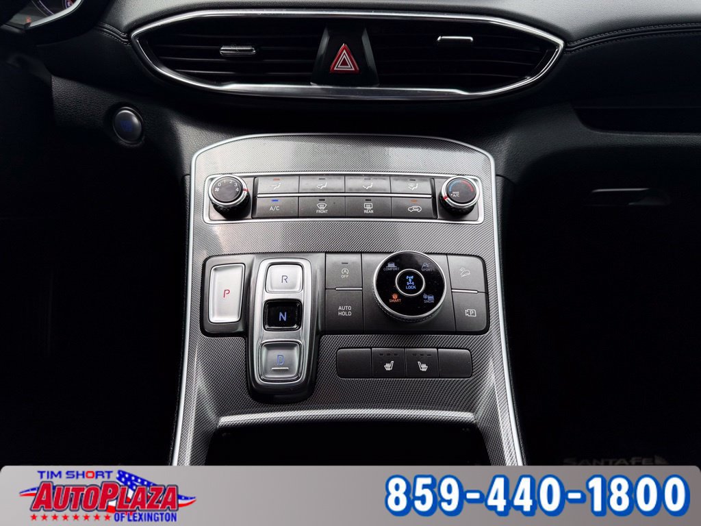 Used 2022 Hyundai Santa Fe SEL AWD/4WD image 14