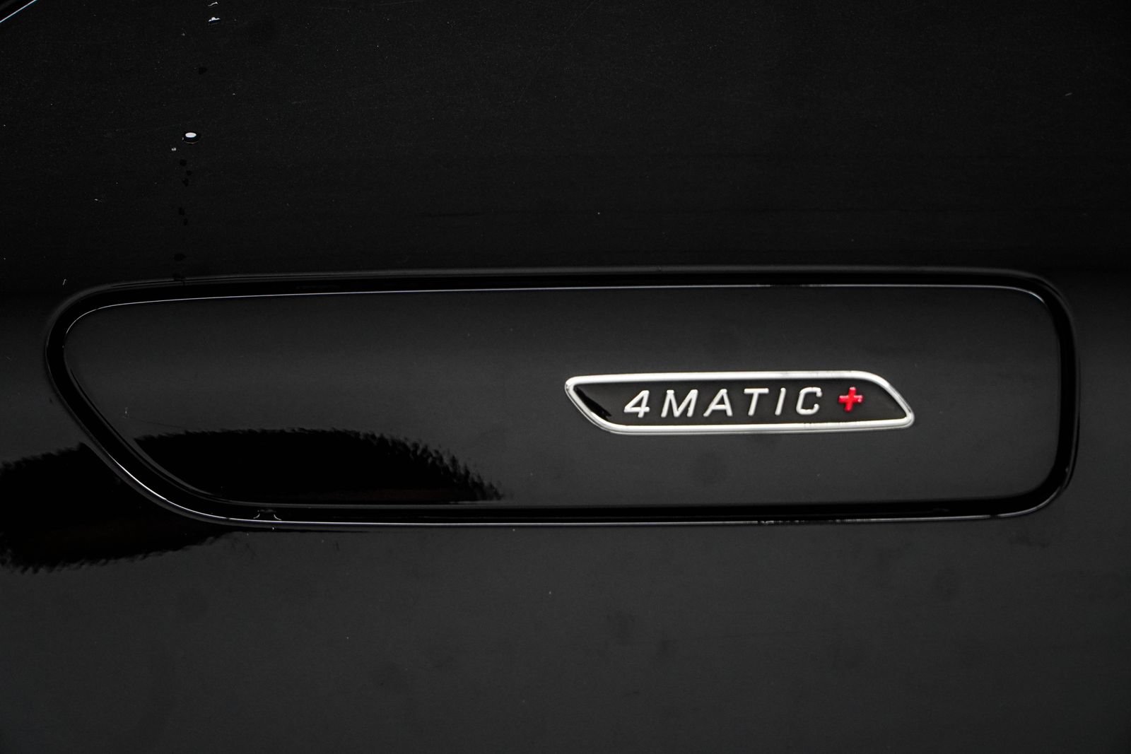 Used 2023 Mercedes-Benz EQS AMG 4MATIC image 7