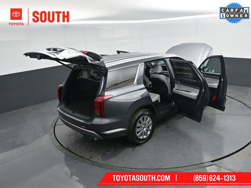 Used 2025 Hyundai Palisade SEL image 46