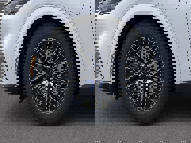 New 2025 Ford Mustang Mach-E Premium image 19