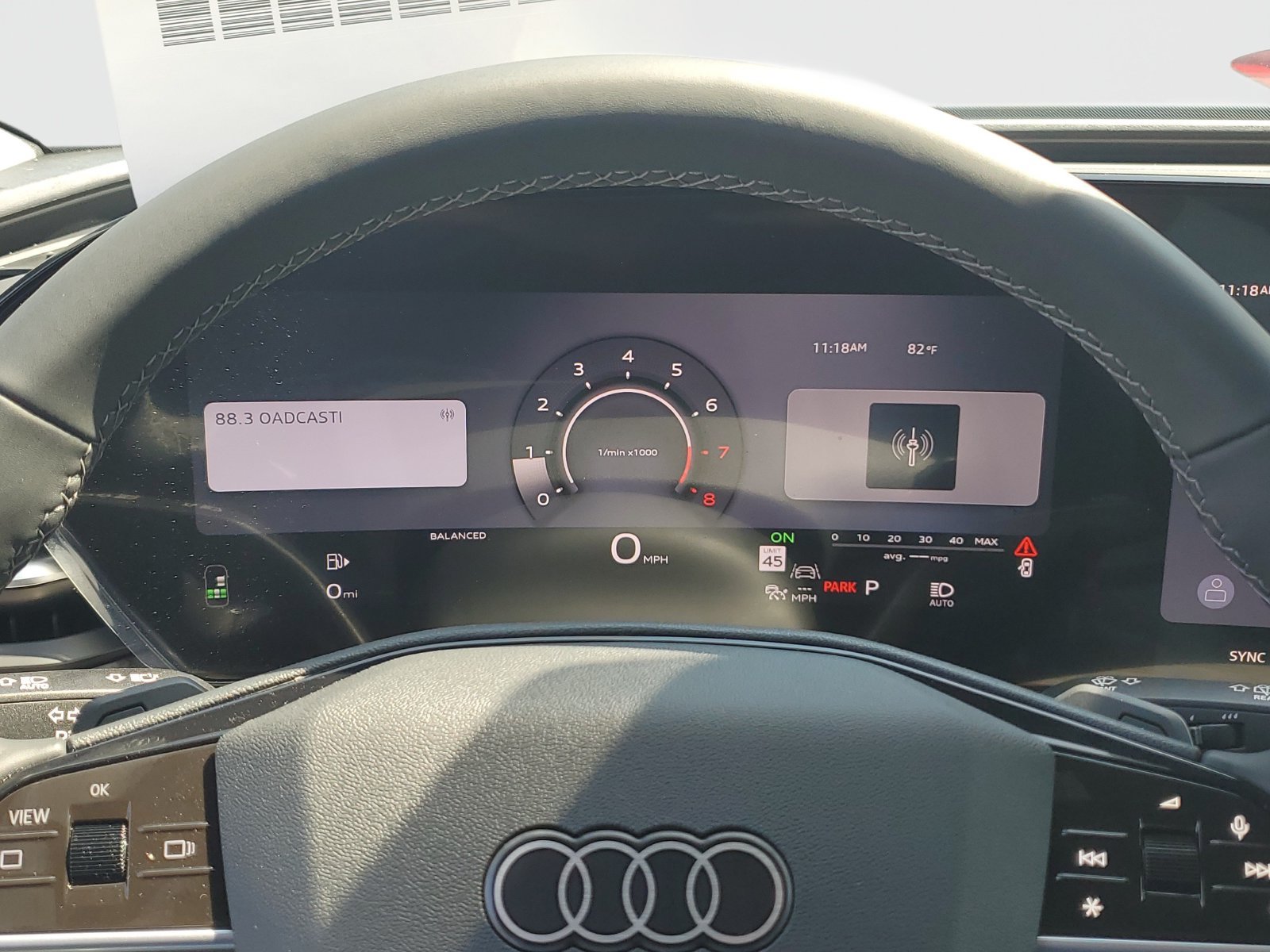 New 2026 Audi Q5 2.0T AWD/4WD image 30