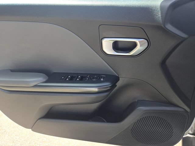 Certified 2025 Kia K4 FWD image 17