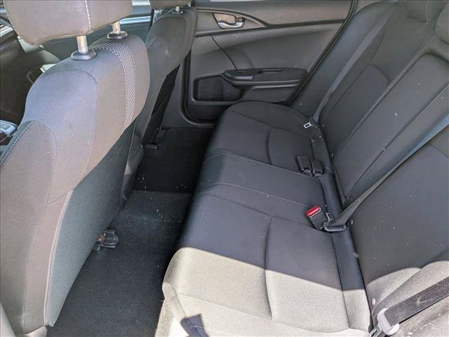 Used 2020 Honda Civic EX image 18