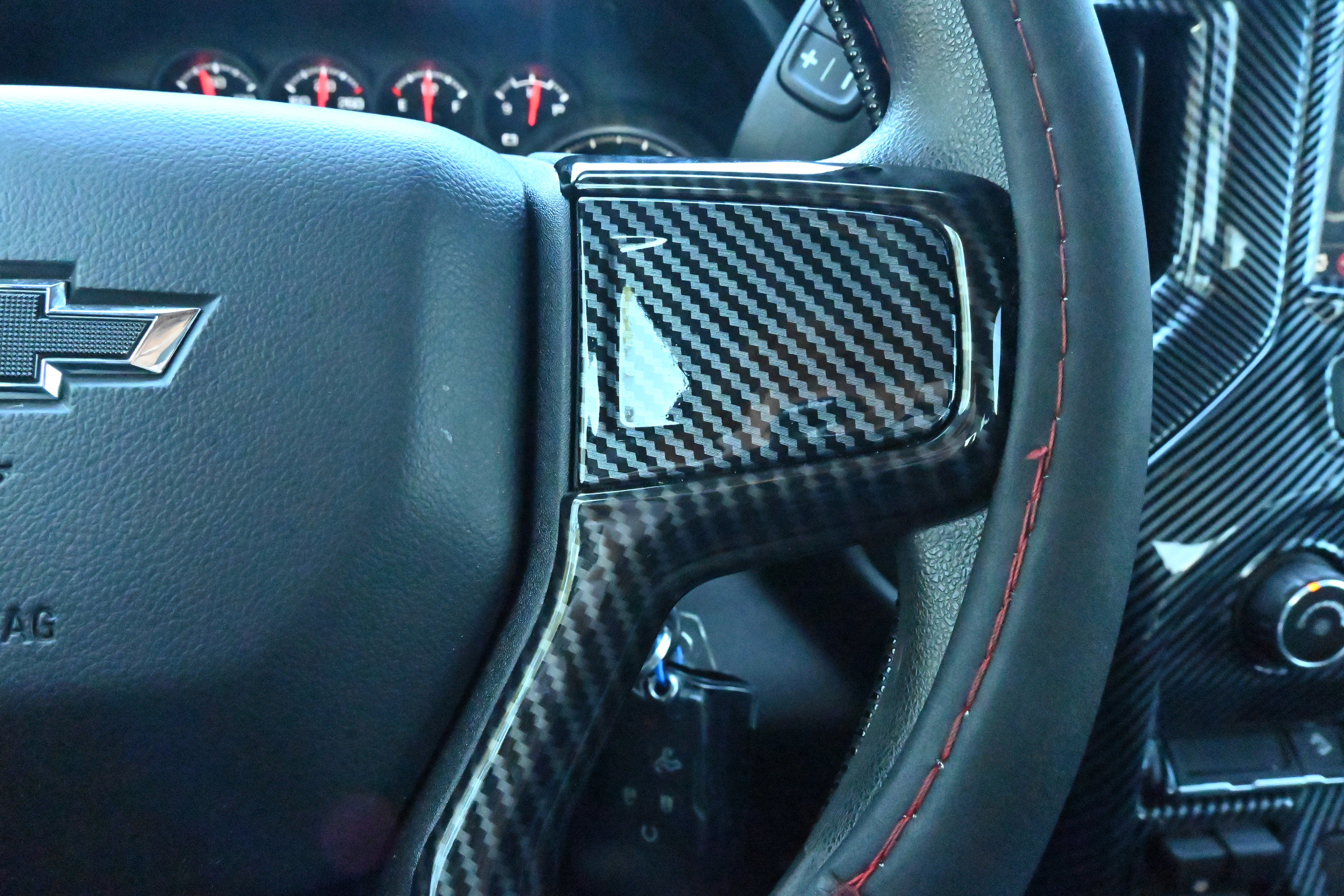 Used 2021 Chevrolet Silverado 1500 Custom Trail Boss image 29