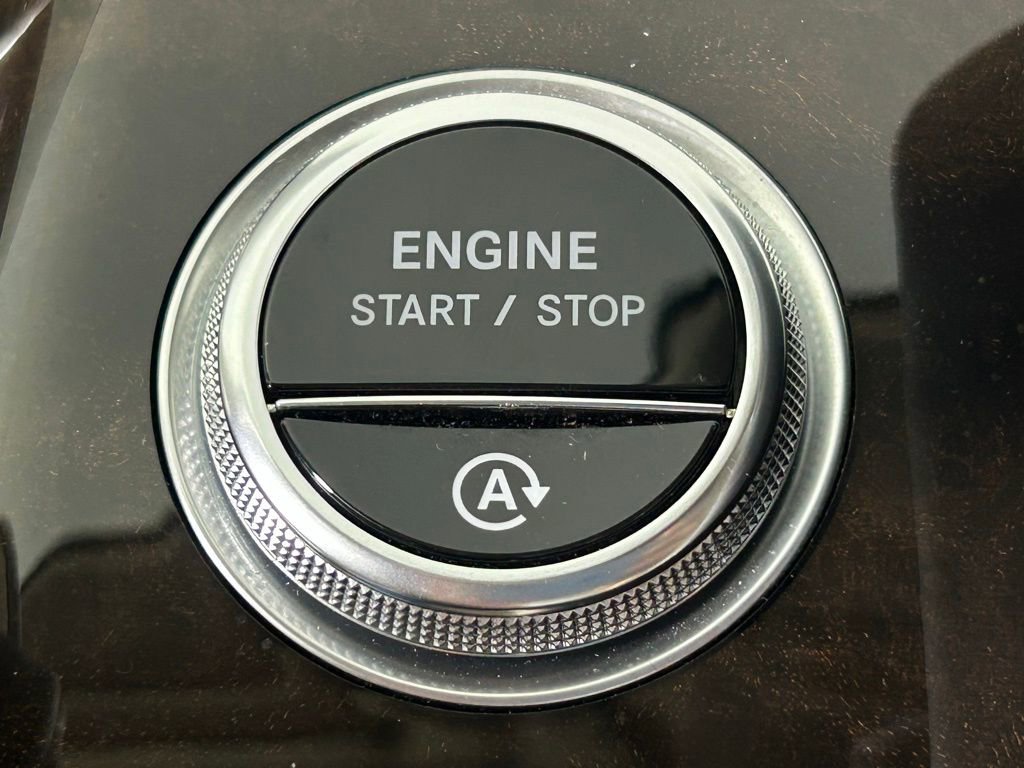 Used 2022 Mercedes-Benz S 500 4MATIC image 24