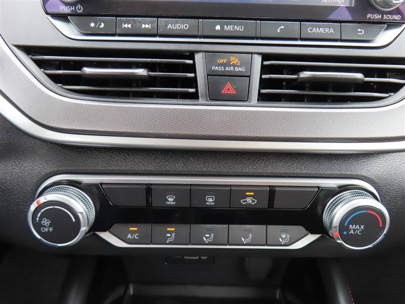Used 2024 Nissan Altima 2.5 SR FWD image 27