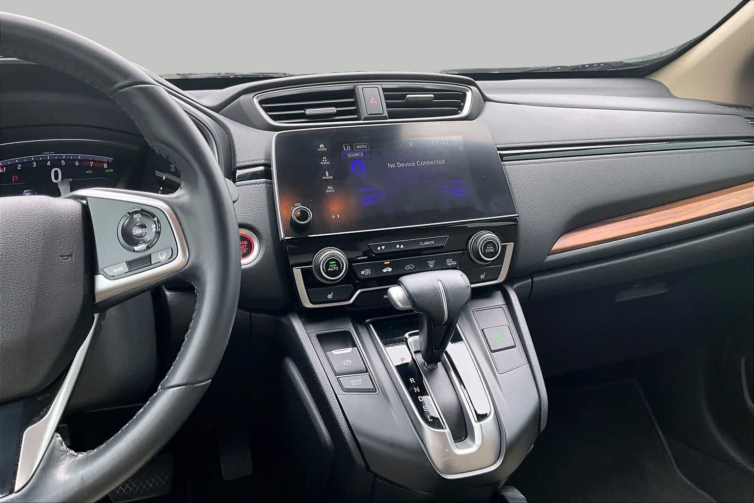Used 2019 Honda CR-V EX-L image 7