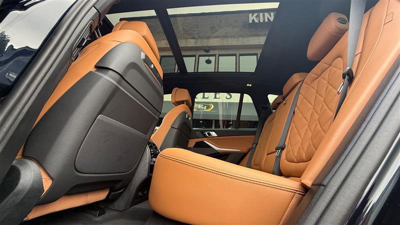 Used 2025 BMW X5 xDrive50e w/ M Sport Package image 20