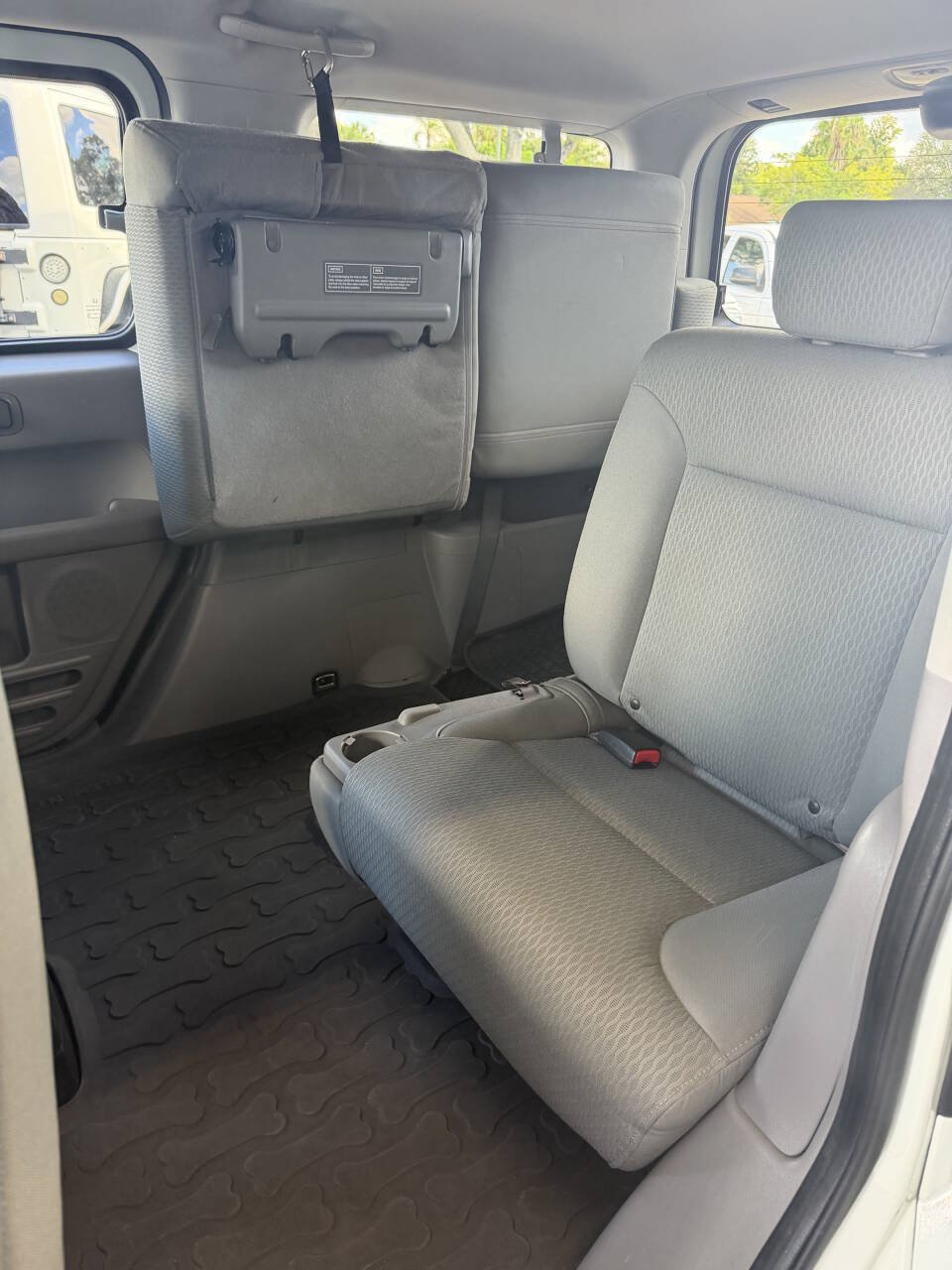 Used 2010 Honda Element EX image 10