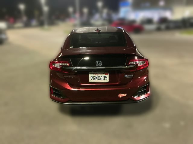 Used 2018 Honda Clarity Touring image 6