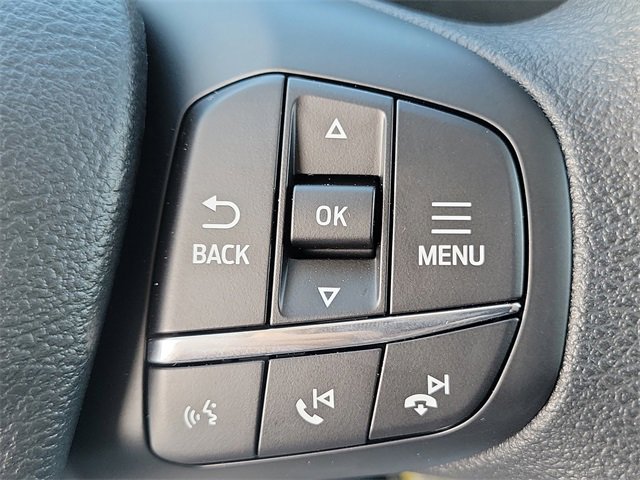 New 2025 Ford Transit 250 Low Roof w/ Load Area Protection Package image 9