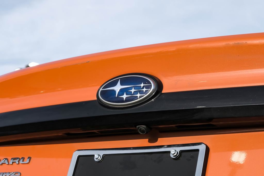 Used 2022 Subaru WRX image 58