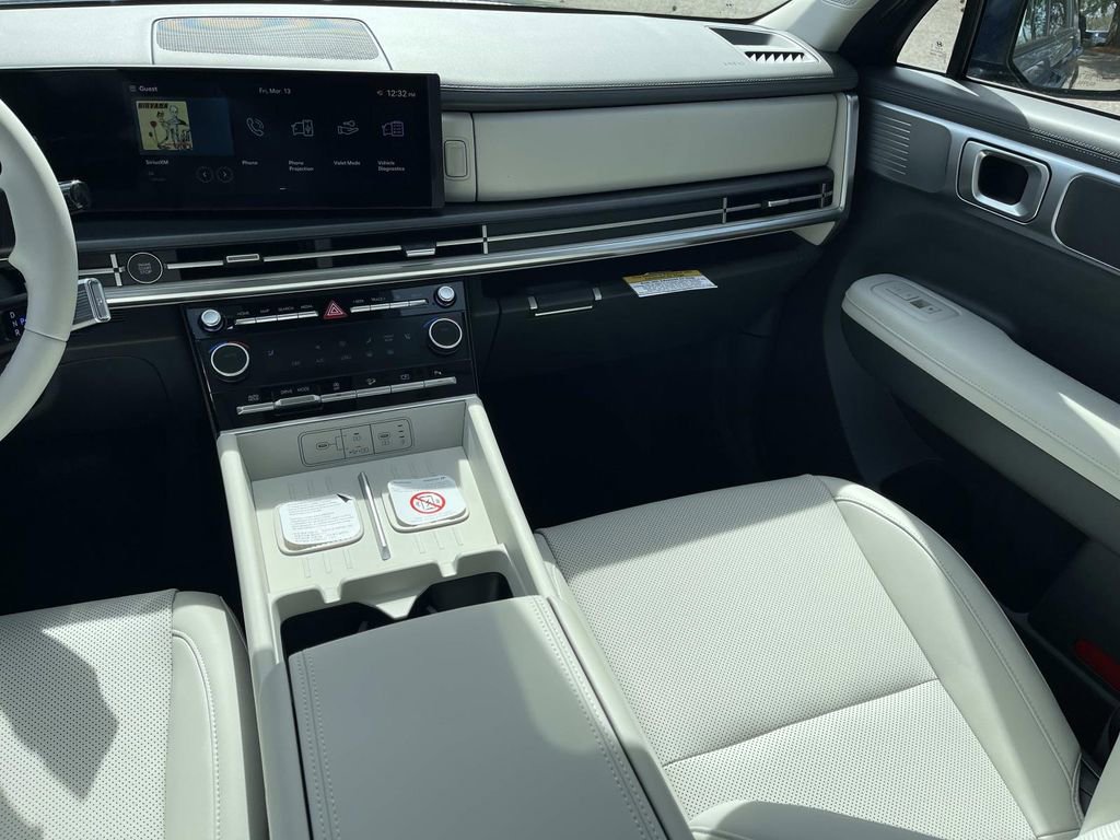 New 2026 Hyundai Santa Fe SEL image 15