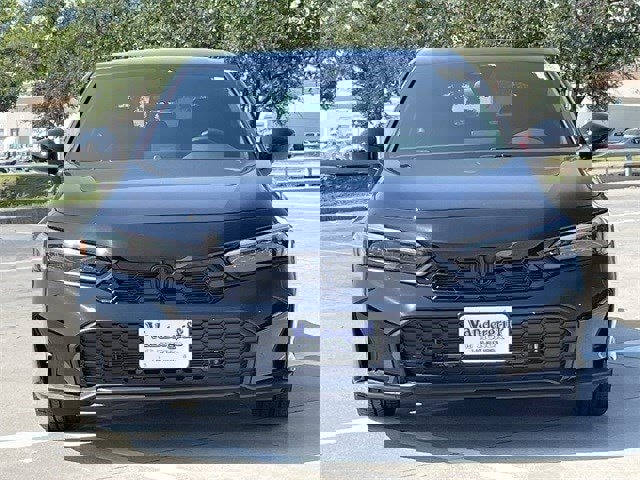 New 2026 Honda Civic Sport image 6