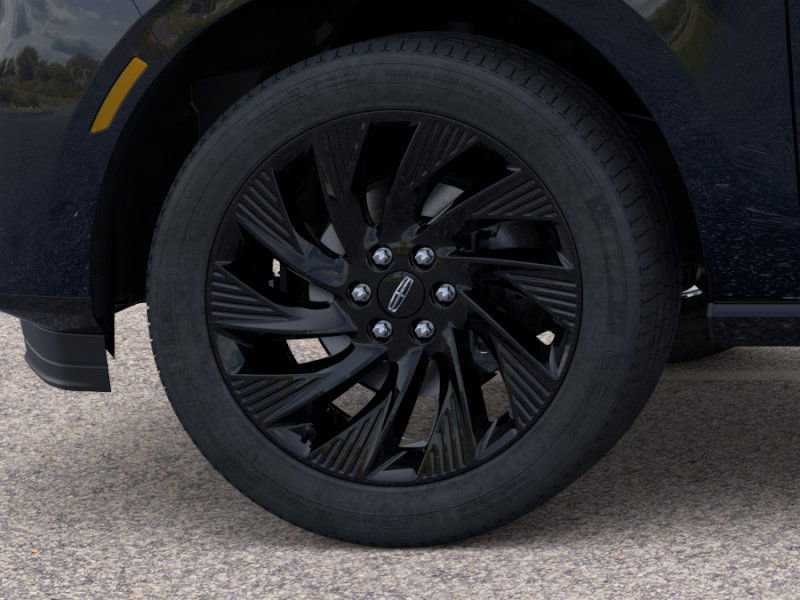 New 2026 Lincoln Navigator L Reserve w/ Jet Appearance Package image 19