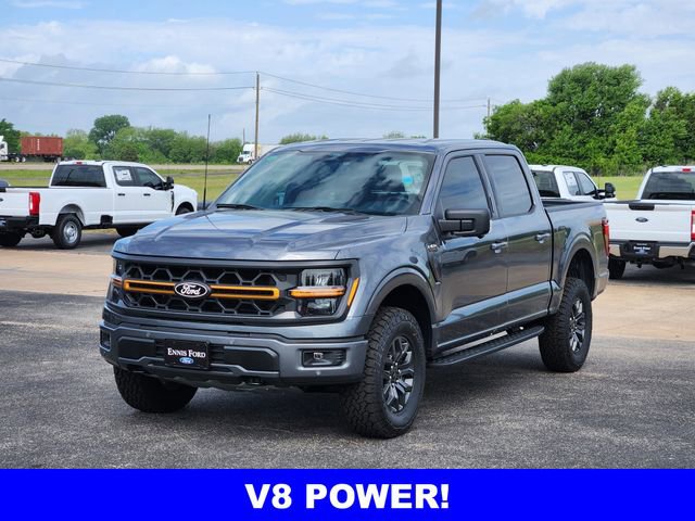 New 2026 Ford F150 Tremor AWD/4WD image 3