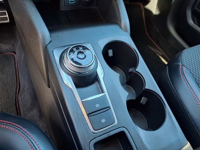 Used 2023 Ford Escape ST-Line w/ Tech Pack #1 image 18