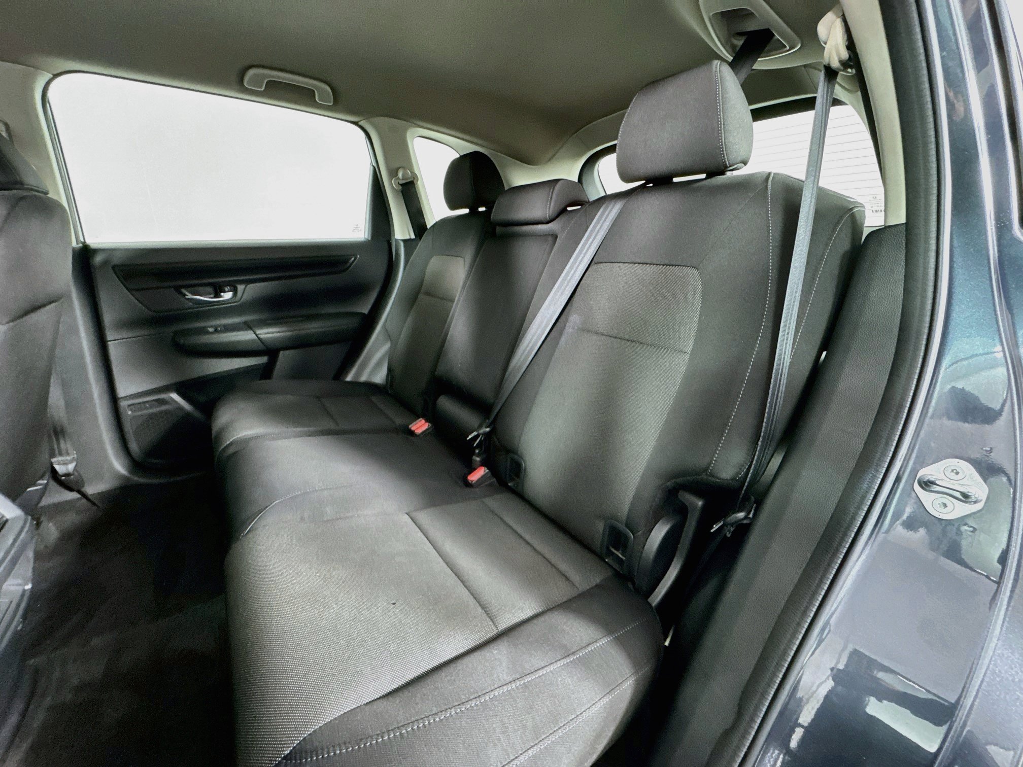 Certified 2024 Honda CR-V LX image 22
