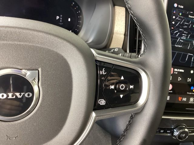 New 2026 Volvo XC90 B6 Plus w/ Protection Package Premier image 30