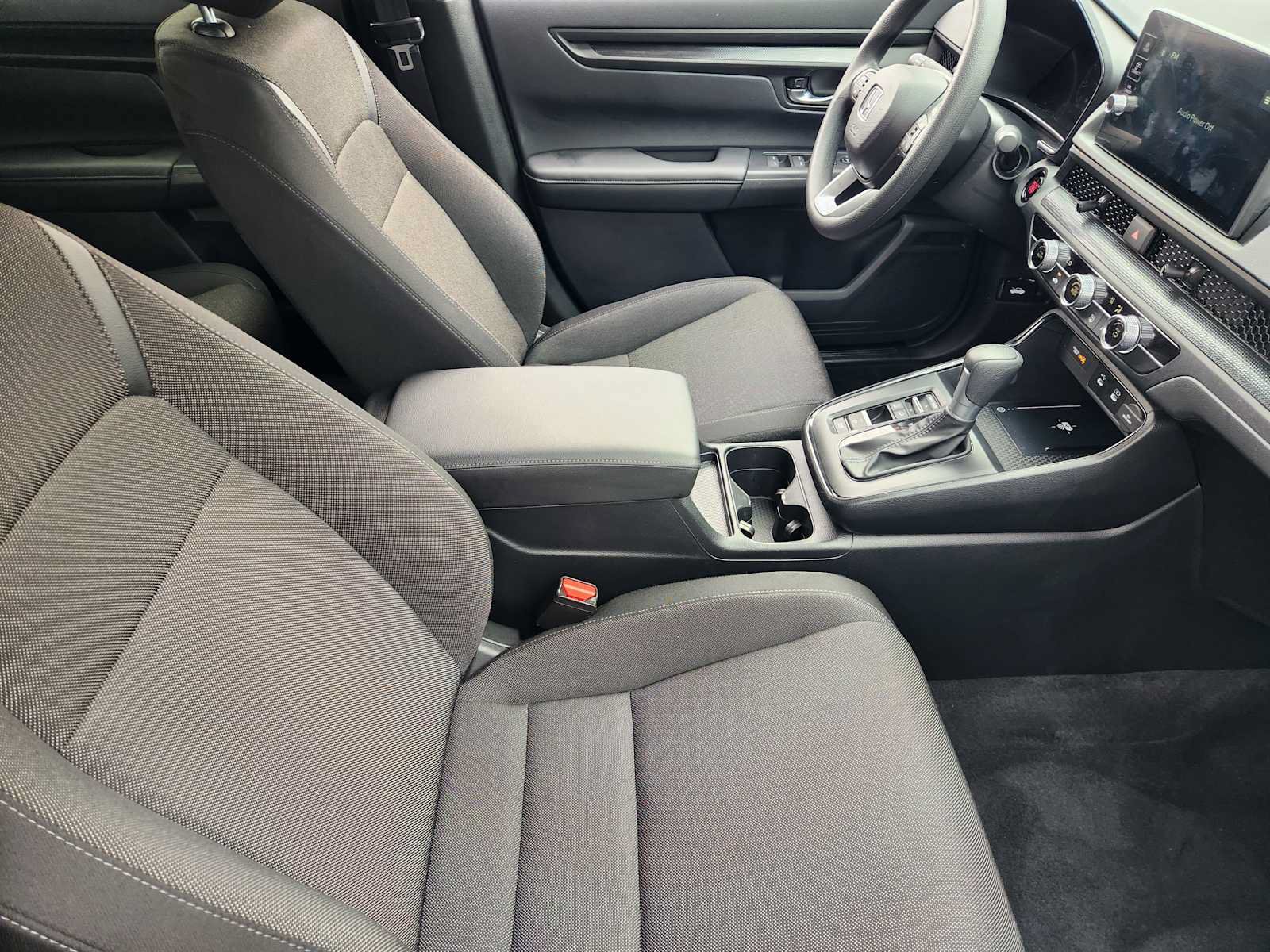 Certified 2026 Honda CR-V LX image 13