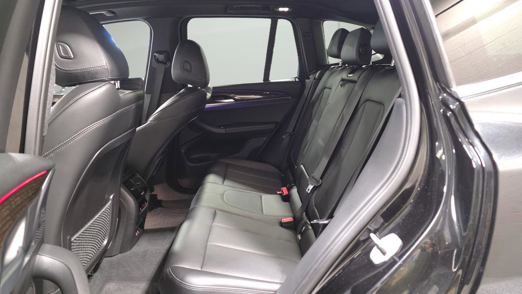 Used 2022 BMW X3 xDrive30i image 22