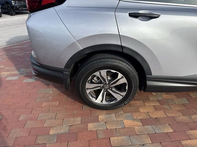 Used 2022 Honda CR-V LX image 15