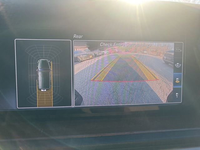 Used 2019 Mercedes-Benz G 550 G 550 image 13