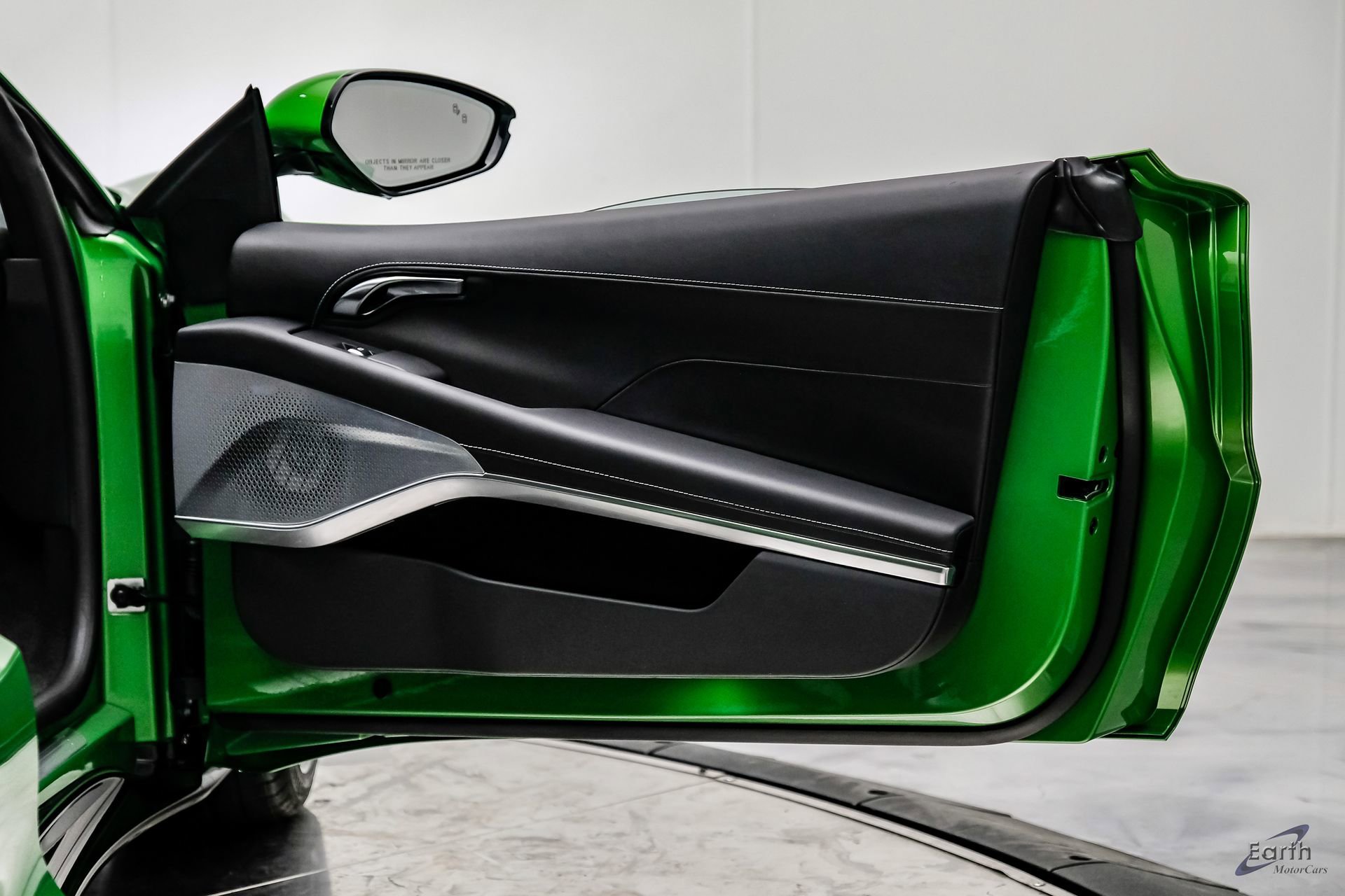New 2026 Lotus Emira V6 SE RWD image 96