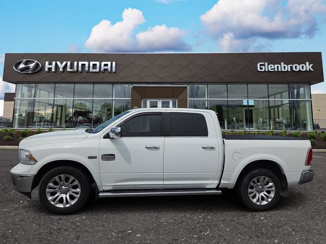 Used 2018 RAM 1500 Laramie Longhorn w/ Convenience Group