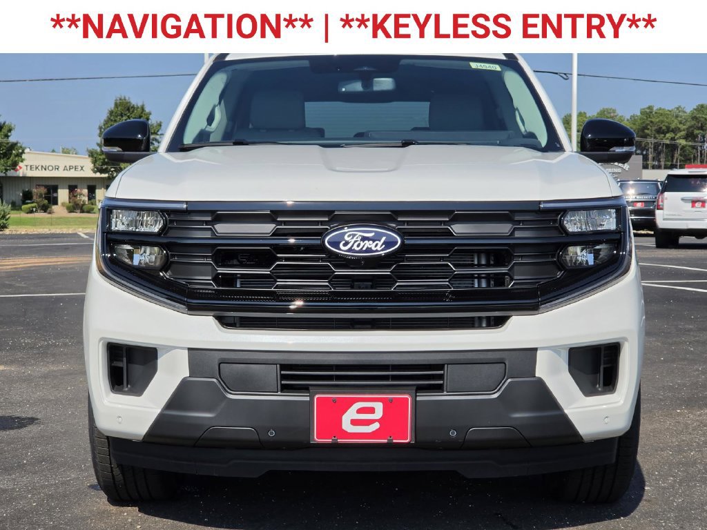 New 2027 Ford Expedition Active RWD image 2